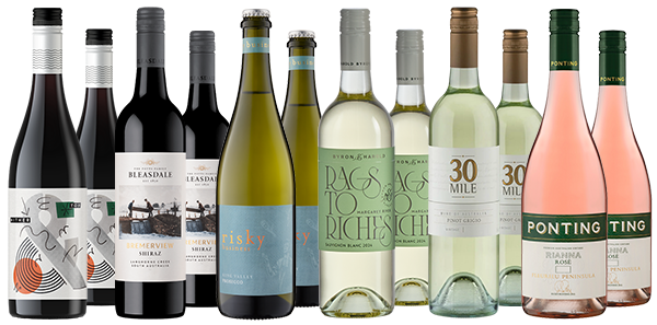 Christmas Essentials Mixed Dozen Christmas Essentials Mixed Dozen