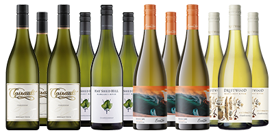 Margaret River Chardonnay Dozen