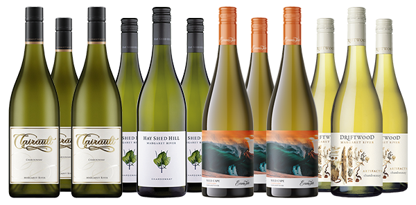 Margaret River Chardonnay Dozen