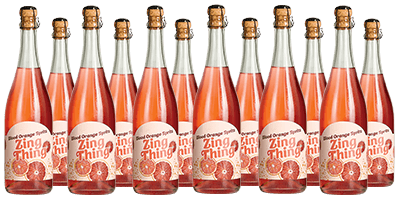 Zing Thing Spritz 12 btls