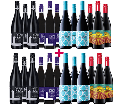 2 Cases for $200 BULK Deal 2 Cases for $200 BULK Deal