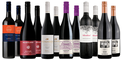 Great value Reds Great value Reds