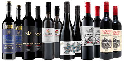 Premium Reds Doz Premium Reds Doz