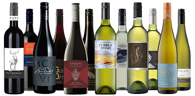 Boxing Day Mixed Dozen Boxing Day Mixed Dozen