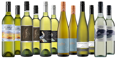 Boxing Day Whites Dozen Boxing Day Whites Dozen