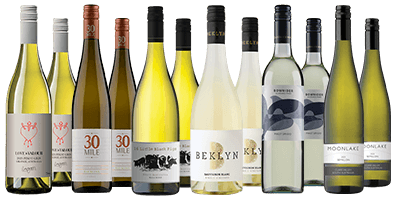 Spring Delights Whites Dozen