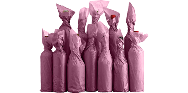 Redheads Mystery Dozen