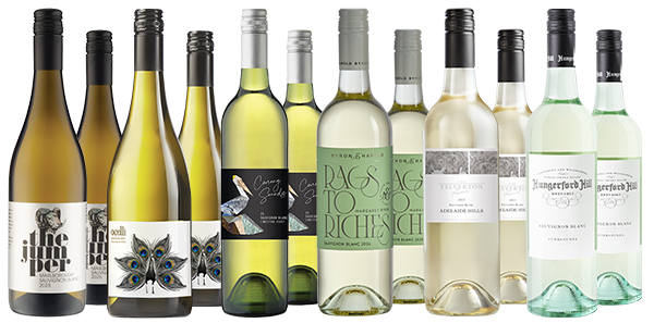 Sauvignon Blanc Dozen