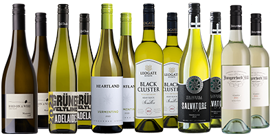 Alternative Whites Dozen Alternative Whites Dozen