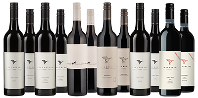 Lake Breeze Family Reds Doxen Lake Breeze Family Reds Doxen