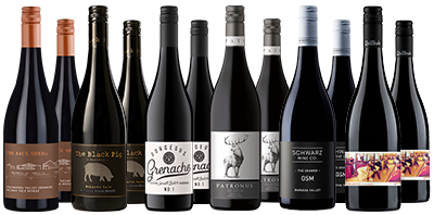 Grenache Dozen Grenache Dozen