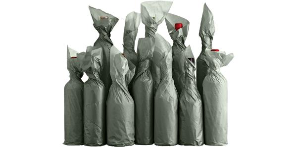 Mystery Whites Dozen (1-in-10 with $120 Stonewell Shiraz)