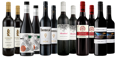 Aussie Regional Reds Dozen Aussie Regional Reds Dozen