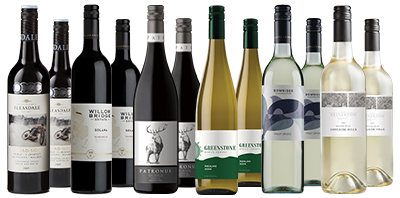 Party Pack Mixed Dozen