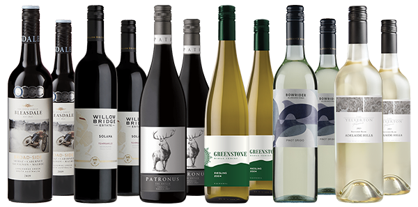 Party Pack Mixed Dozen