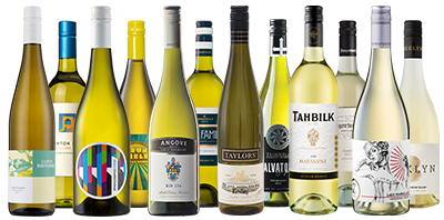 Highly Awarded Whites Dozen Highly Awarded Whites Dozen