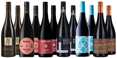 Summer Wine Sale Reds