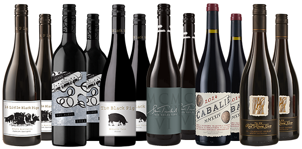 Advent Calendar Favourites Reds Dozen Advent Calendar Favourites Reds Dozen