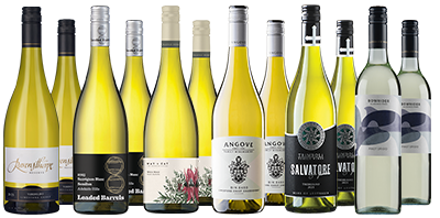 Advent Calendar Favourites Whites Dozen Advent Calendar Favourites Whites Dozen