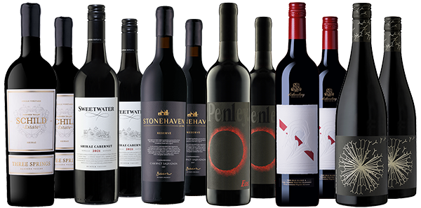 John Lehmann Presents: The Super Premium Dozen John Lehmann Presents: The Super Premium Dozen