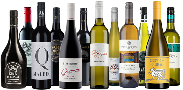 The Customer Choice Awards Mixed Dozen