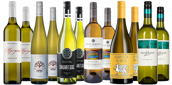 The Customer Choice Awards Whites Dozen The Customer Choice Awards Whites Dozen