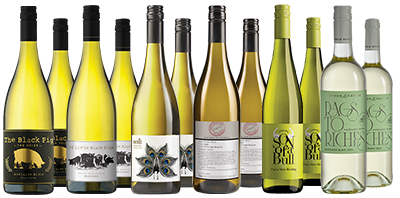 Half Price Whites Dozen