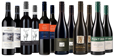 Warehouse Clearance Reds Dozen