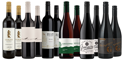 Summer Sippers Reds Dozen