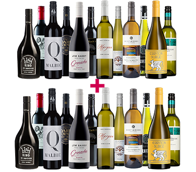 2026 Customer Choice Mixed 24-bottle BULK DEAL 2026 Customer Choice Mixed 24-bottle BULK DEAL