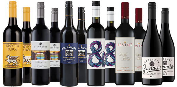 Customer Choice Premium Reds Dozen Customer Choice Premium Reds Dozen