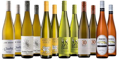 Cool, elegant Riesling Dozen Cool, elegant Riesling Dozen