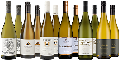 Premium Chardonnay Dozen Premium Chardonnay Dozen