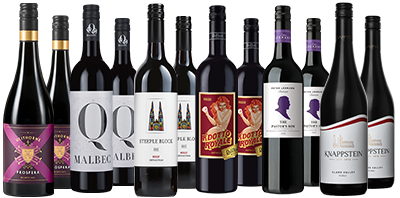 Great Value Aged Reds Dozen Great Value Aged Reds Dozen