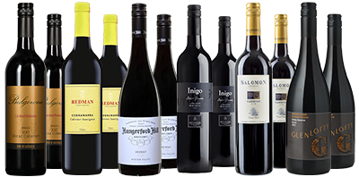 Premium Aged Reds Dozen Premium Aged Reds Dozen