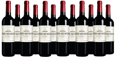 Chateau Tour du Haut Moulin Haut Medoc Dozen Chateau Tour du Haut Moulin Haut Medoc Dozen