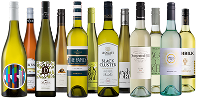 Halliday High Flyers Whites Dozen Halliday High Flyers Whites Dozen