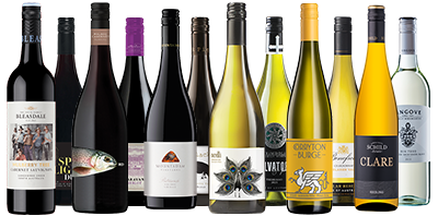 Everyday Essentials Mixed Dozen