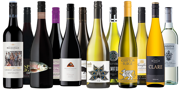 Everyday Essentials Mixed Dozen