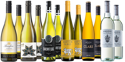 Everyday Essentials Whites Dozen Everyday Essentials Whites Dozen