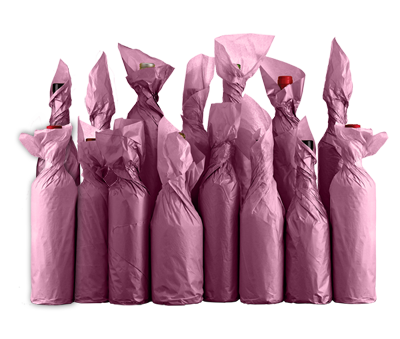 Secret Fine Reds Dozen