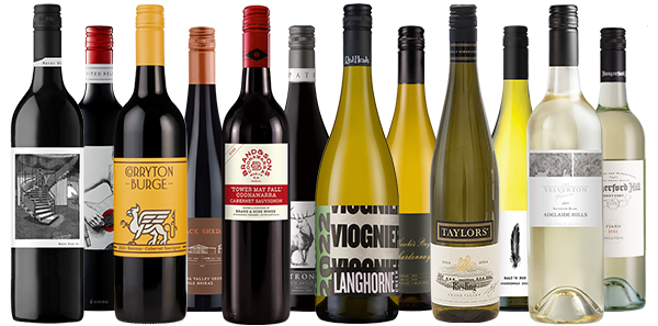 Award Winning Mixed Dozen