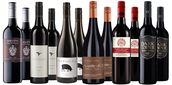 Top Value Exclusives Dozen Top Value Exclusives Dozen