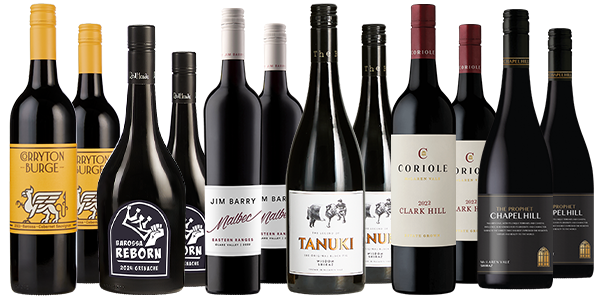 Premium Exclusives Dozen Premium Exclusives Dozen