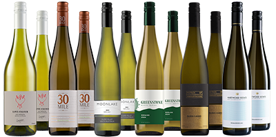 Dry Riesling Dozen Dry Riesling Dozen