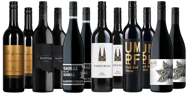 Bestsellers Reds Dozen Bestsellers Reds Dozen