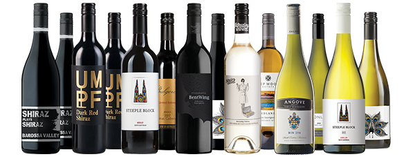 Bestsellers Mixed Dozen Bestsellers Mixed Dozen