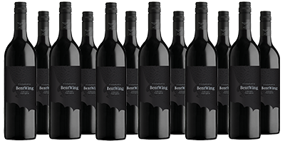 Bentwing Coonawarra Cabernet 12 Btls