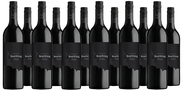 Bentwing Coonawarra Cabernet 12 Btls