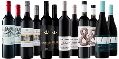 Half Price Premium Reds Dozen